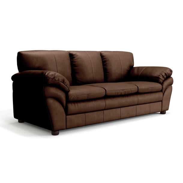 Hooker Furniture Rhapsody Tufted Solid Wood and Upholstered Low Profile